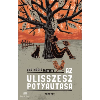 Az Ulisszesz potyautasa