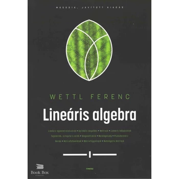 Lineáris algebra