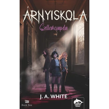 Árnyiskola - Szellemcsapda