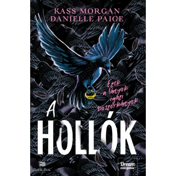 A hollók