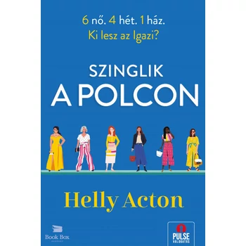 Szinglik a polcon