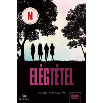 Elégtétel- Ne Légy Dühös-sorozat 1. rész