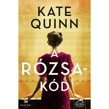 A rózsa-kód