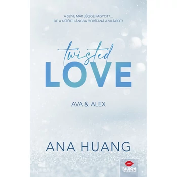 Twisted Love - Ava & Alex - Twisted-sorozat 1. rész