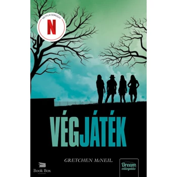 Végjáték- Ne Légy Dühös-sorozat 2. rész