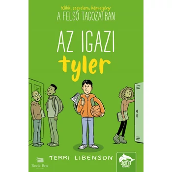 Az igazi Tyler