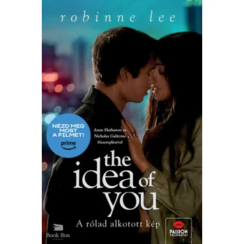 The Idea of You - A rólad alkotott kép