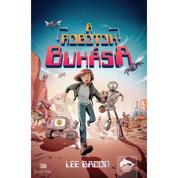 A robotok bukása