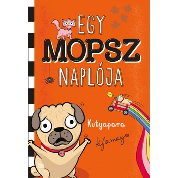 Egy mopsz naplója - Kutyapara