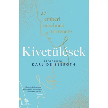 Kivetülések - Az emberi érzelmek története