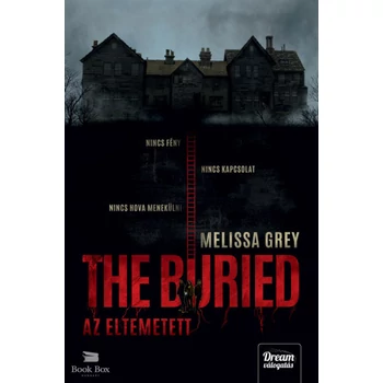The Buried - Az eltemetett