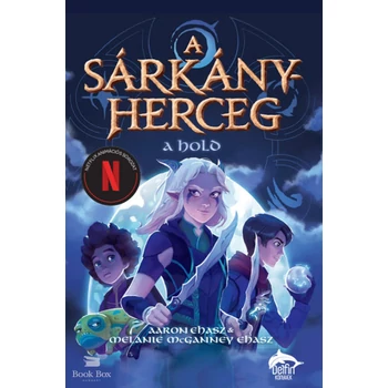 A sárkányherceg - A hold