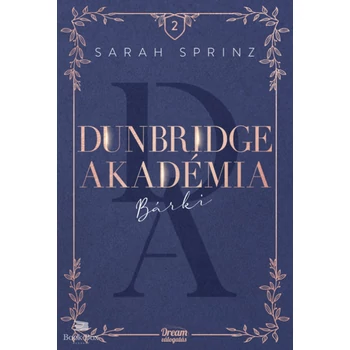 Dunbridge Akadémia - Bárki