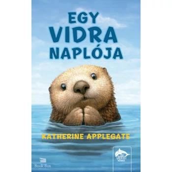 Egy vidra naplója