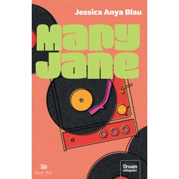 Mary Jane