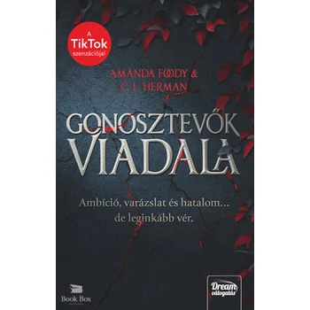 Gonosztevők viadala