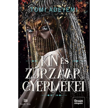Kín és zűrzavar gyermekei
