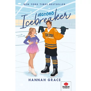 Icebreaker - Jégtörő- (Különleges kiadás)