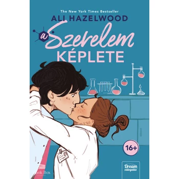 A szerelem képlete- (Különleges kiadás)