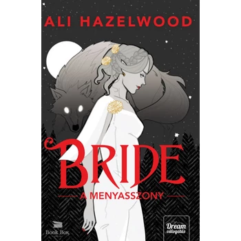Bride - A menyasszony- (Különleges kiadás)