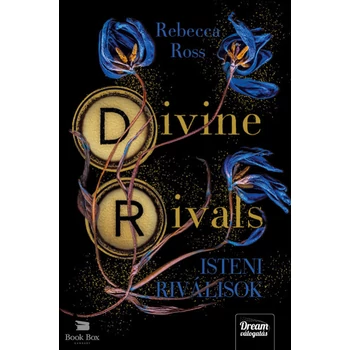 Divine Rivals - Isteni riválisok- (Különleges kiadás)