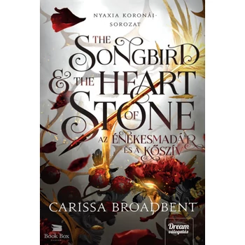 The Songbird and the Heart of Stone - Az énekesmadár és a kőszív- (Különleges kiadás)