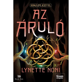 Az áruló- (Különleges kiadás)
