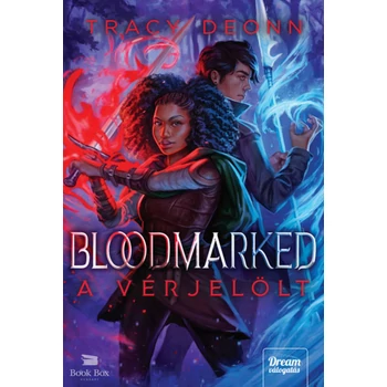 Bloodmarked - A vérjelölt