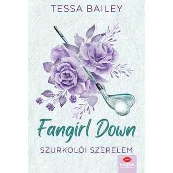 Fangirl Down - Szurkolói szerelem