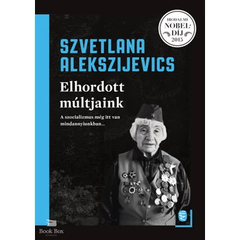 Elhordott múltjaink