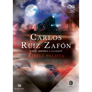 Éjféli palota