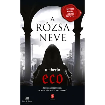A rózsa neve
