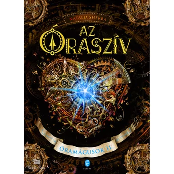 Az Óraszív- Óramágusok II.