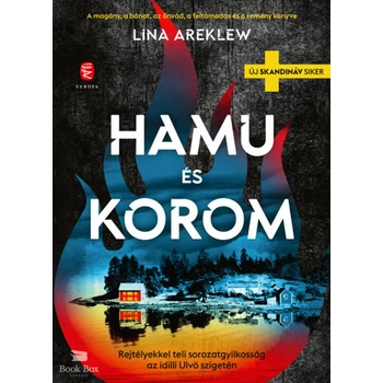 Hamu és korom