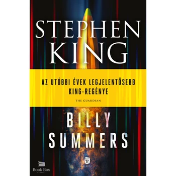 Billy Summers