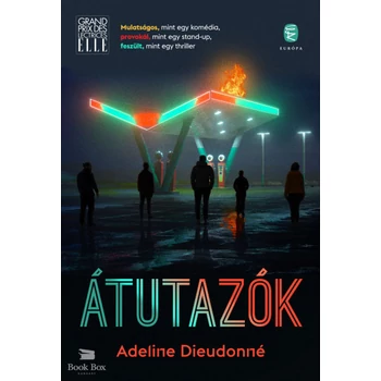 Átutazók