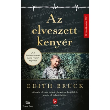 Az elveszett kenyér