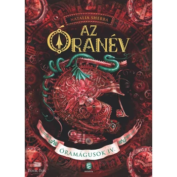 Az óranév- Óramágusok IV.