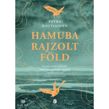 Hamuba rajzolt föld