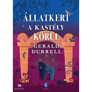 Állatkert a kastély körül