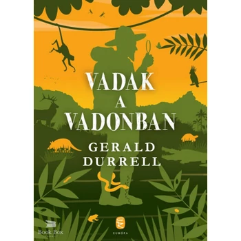 Vadak a vadonban