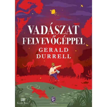 Vadászat felvevőgéppel