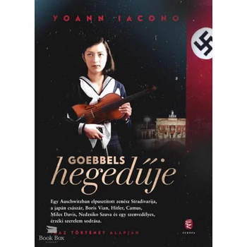 Goebbels hegedűje