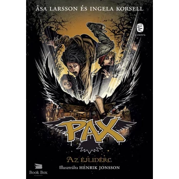 Az éjlidérc- PAX 9.
