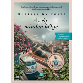Az ég minden kékje