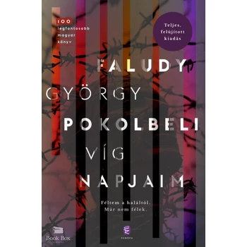 Pokolbeli víg napjaim