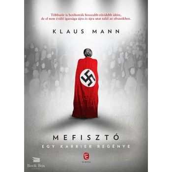 Mefisztó- Egy karrier regénye
