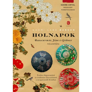 Holnapok- Barackvirág, Jáde és Gyöngy választása