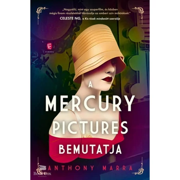 A Mercury Pictures bemutatja
