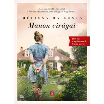 Manon virágai